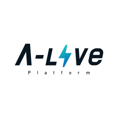 ライブ配信システム開発
A-LIVE Platform